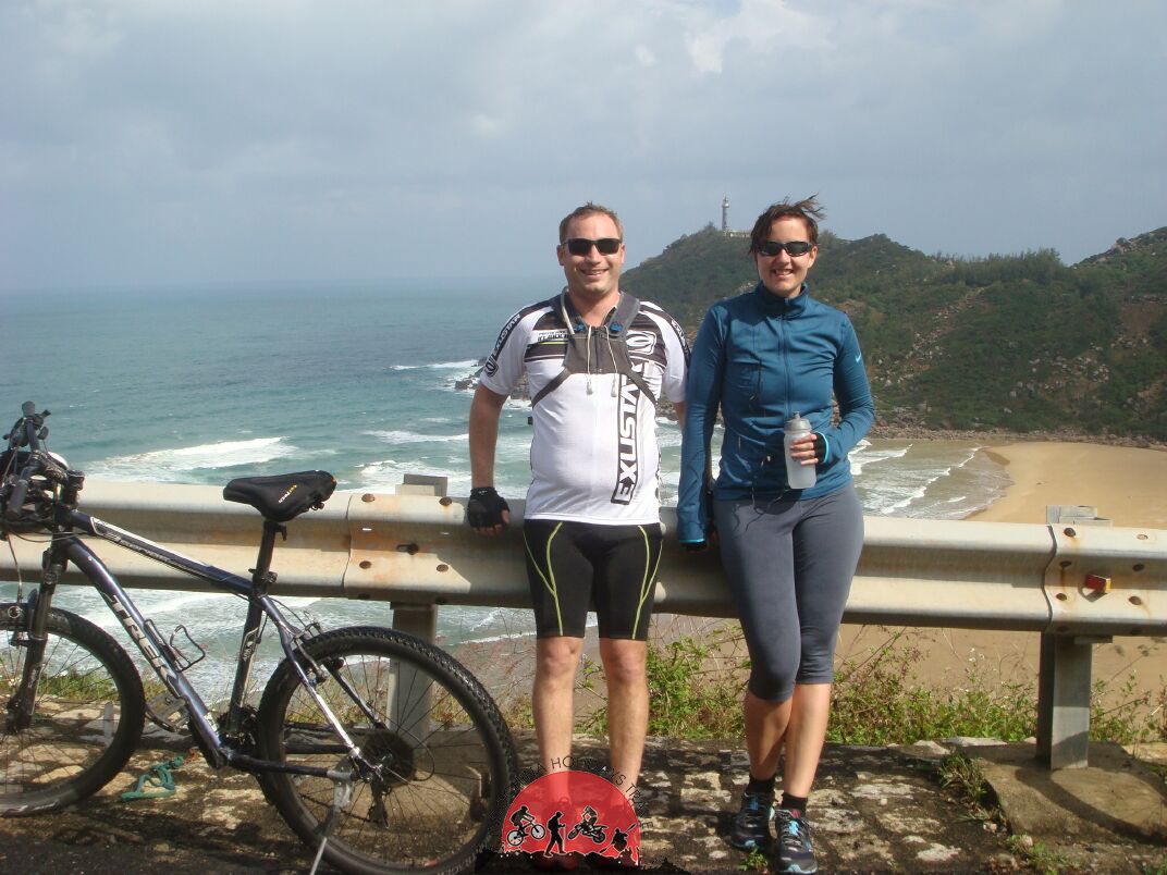 3 Days Hanoi Riding To Halong - Catba Island