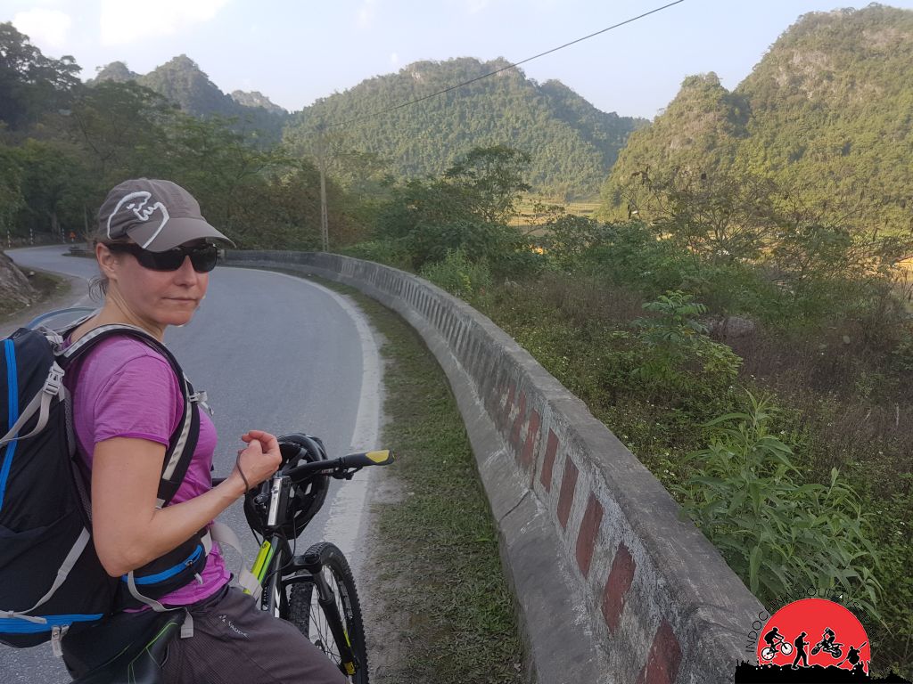 4 Days Ho Chi Minh City Cycle To Dalat - Mui Ne Beach