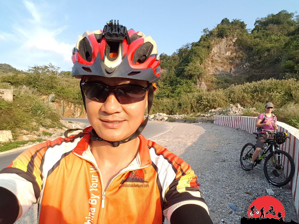 2 Days Luang Prabang Cycle to Vangvieng