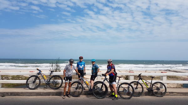 11 Days Hue Cycling To Hanoi