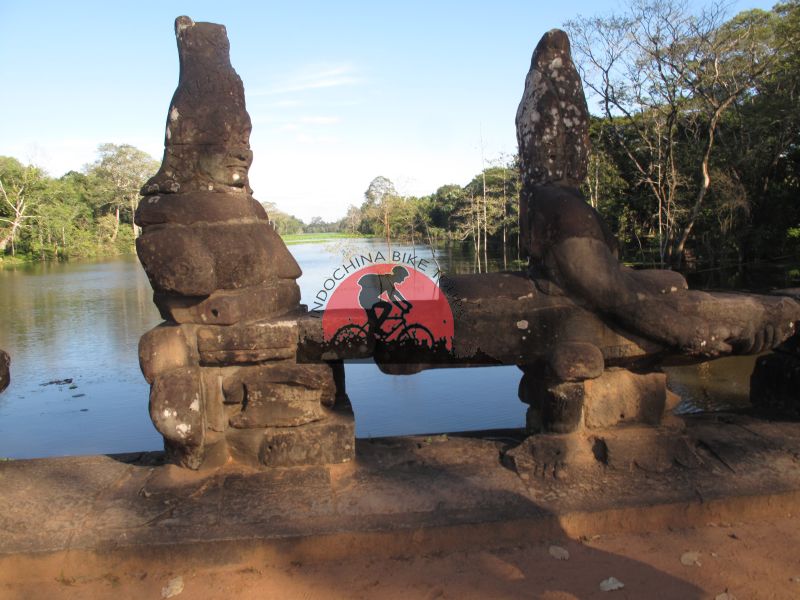 10 days Cambodia Circle Cycle Tours