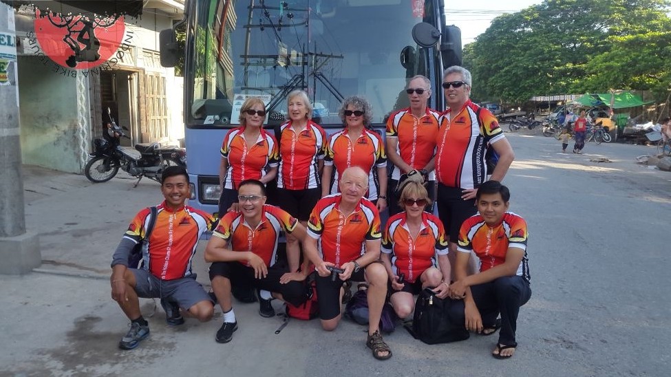 13 Days Ultimate Coron, Palawan Biking Tour