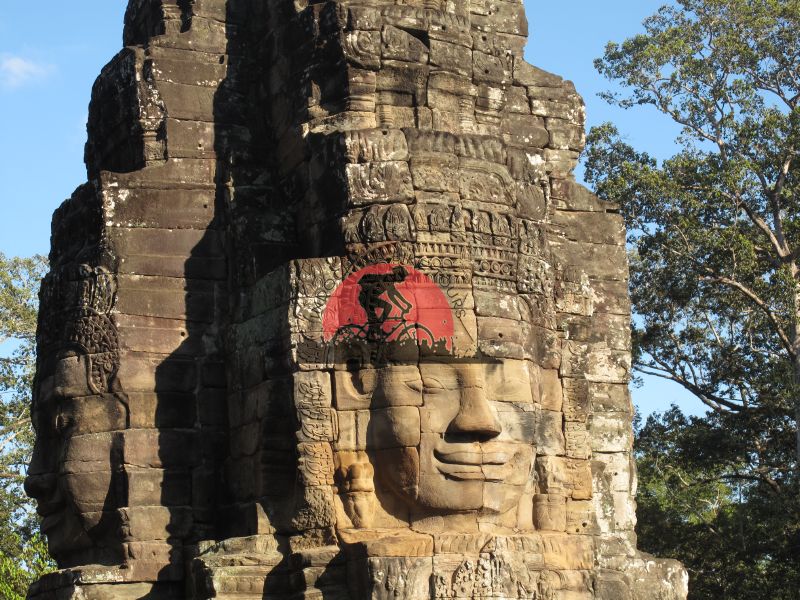 10 days Cambodia Cycling Tours
