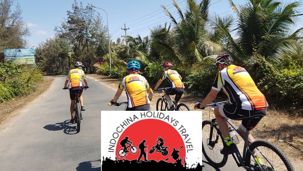 13 Days Hanoi Riding To Siem Reap Holiday