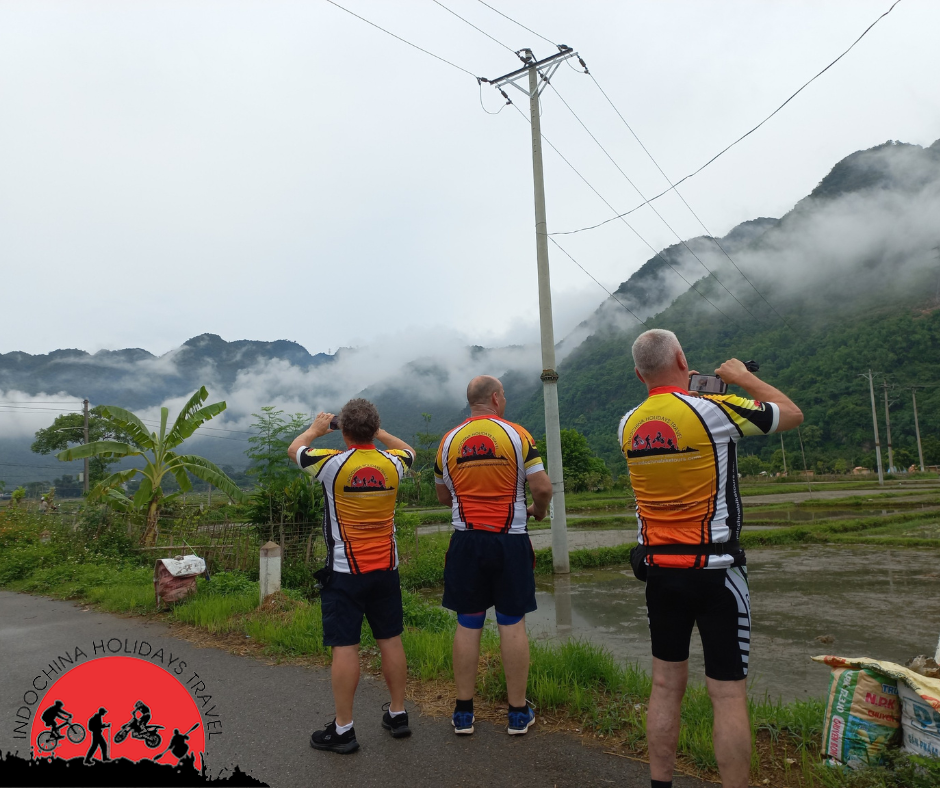 12 Days Sri Lanka Cultural Spirit Cycle Tour