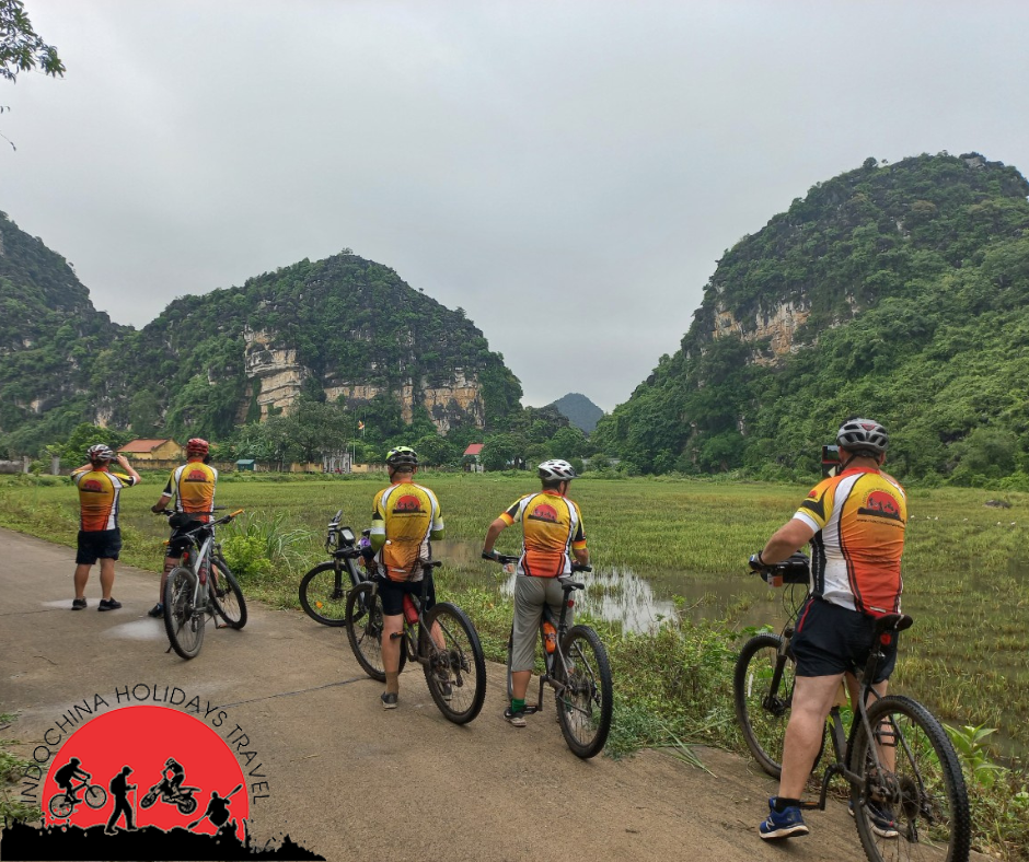 14 Days Cycling in Sri Lanka Tour