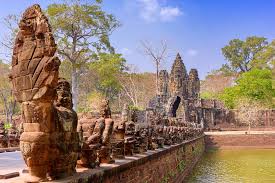 The Southern Cambodia Expeditions ( 3 days)