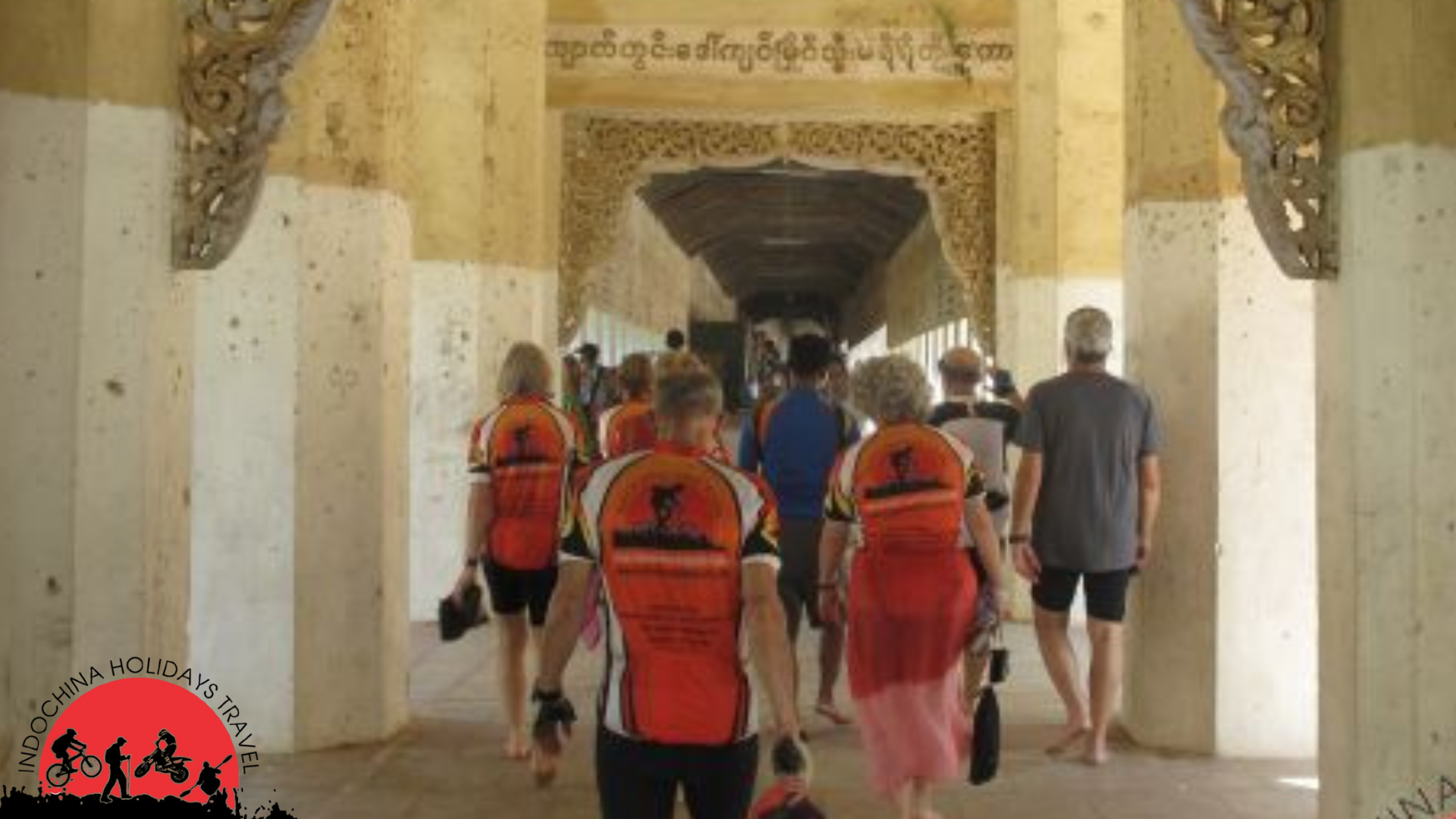 5 Days Saigon Biking To Phnom Penh