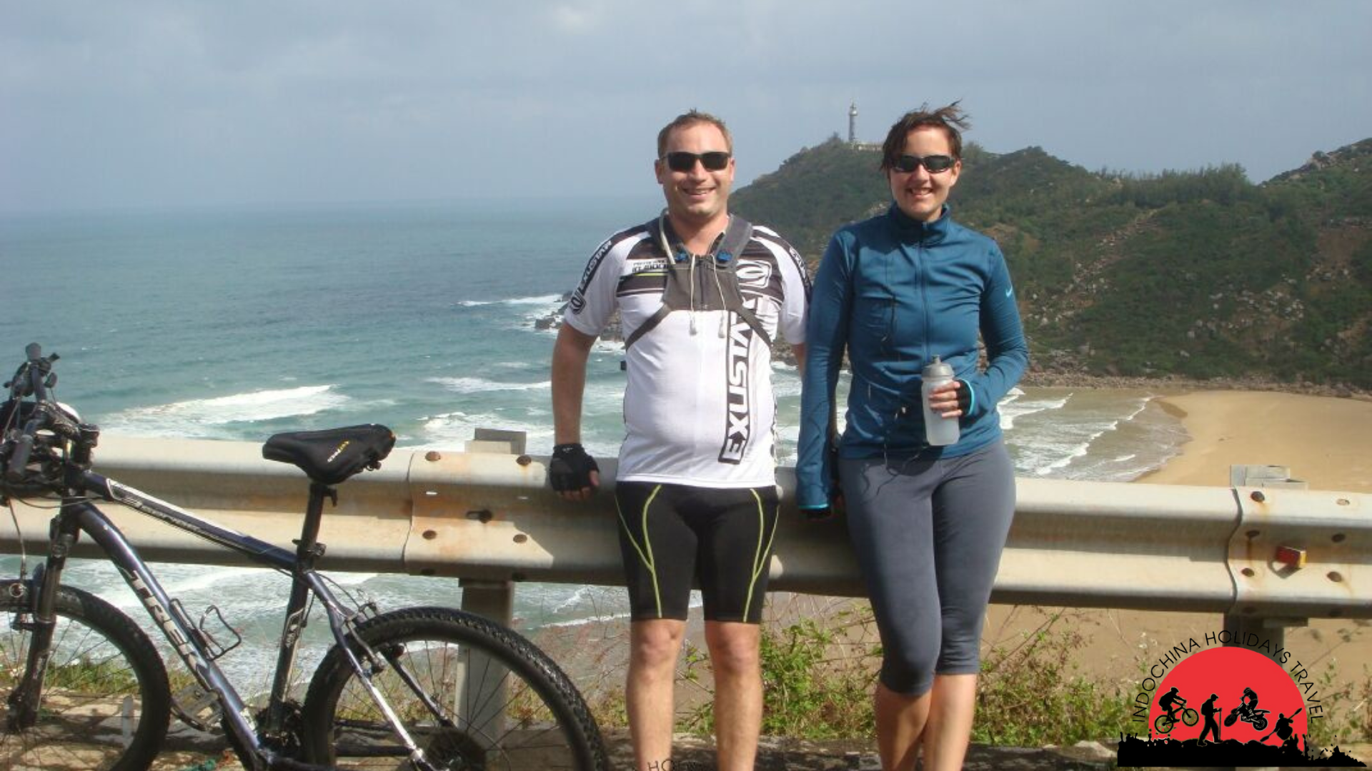 3 Days Hanoi Riding To Halong - Catba Island