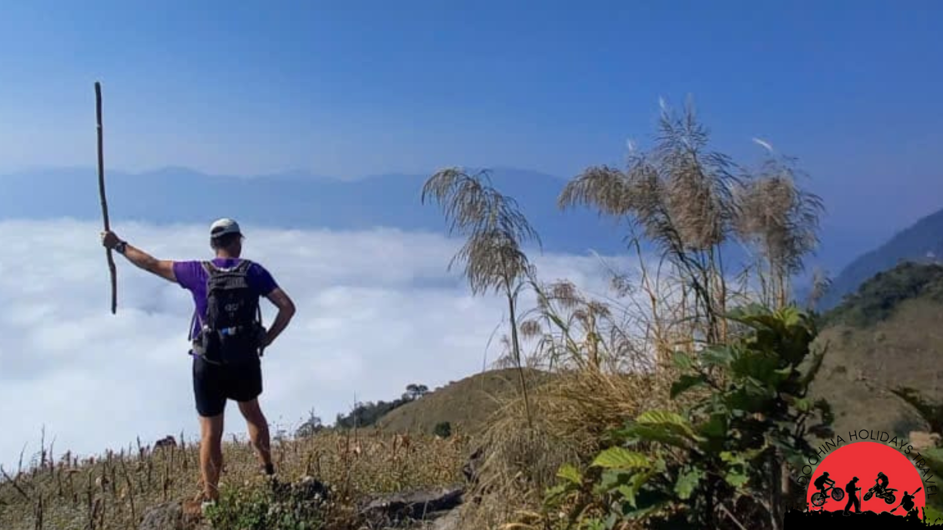 7 Days Vietnam Mountain Cycling Tour