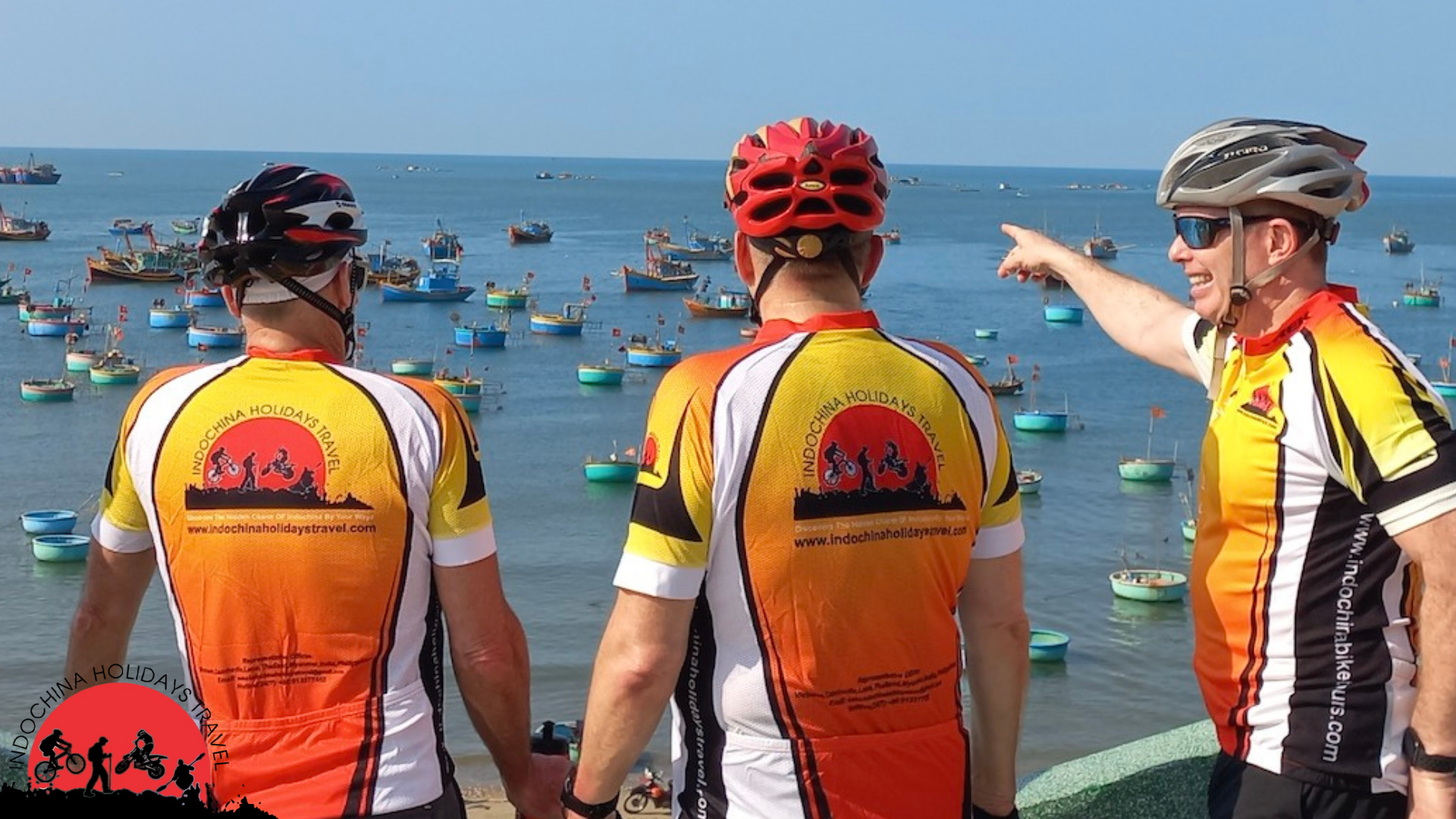 6 DaysHue Cycling To Nha Trang