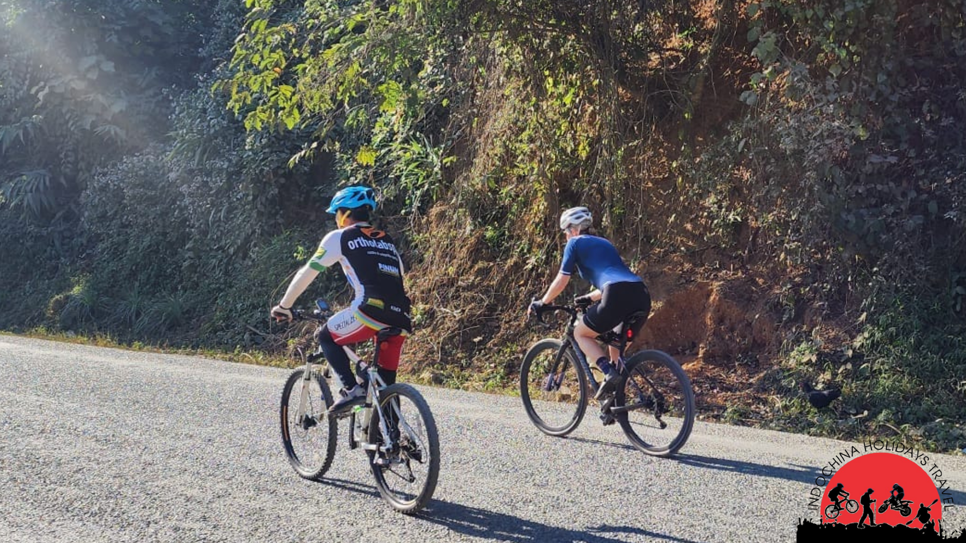 15 Days Sapa Cycling To Hagiang and Cao Bang Tour