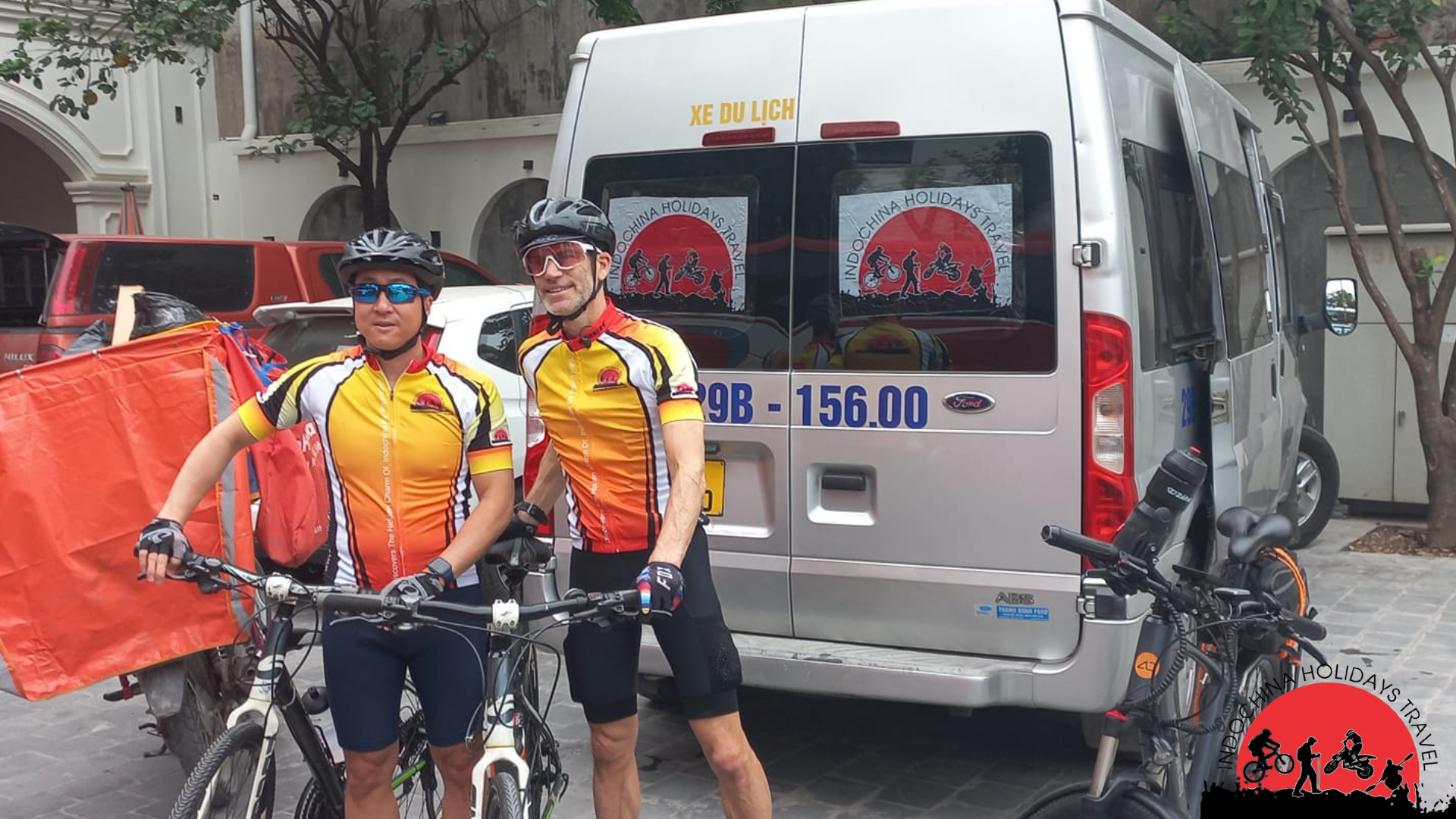 19 Days Hanoi Bike To  Luang Prabang via Ho Chi Minh Trails