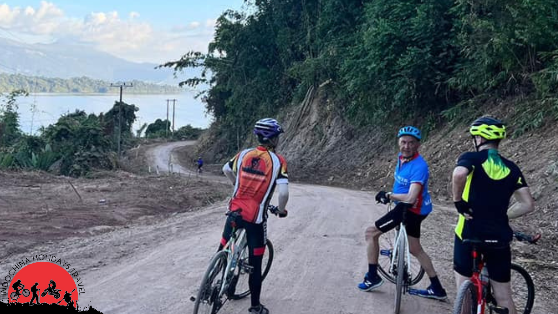 14 Days Special Adventure Bike Tour From Northwest To Northeast