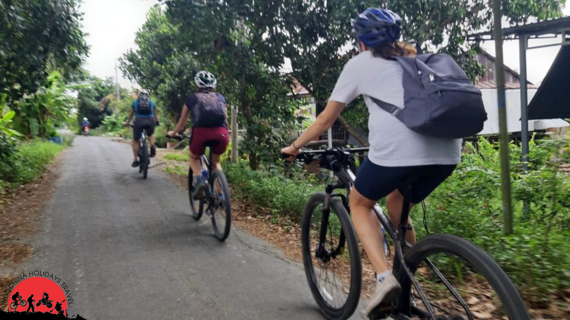 13 Days Vietnam Northeast Challenging Bike Tour