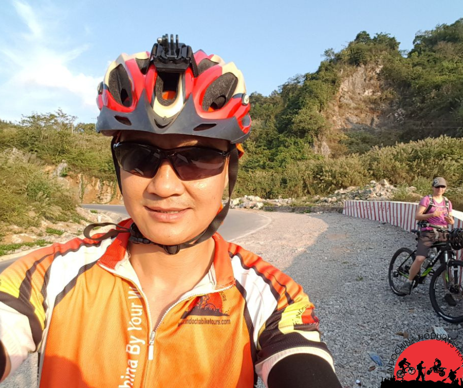 2 Days Luang Prabang Cycle to Vangvieng