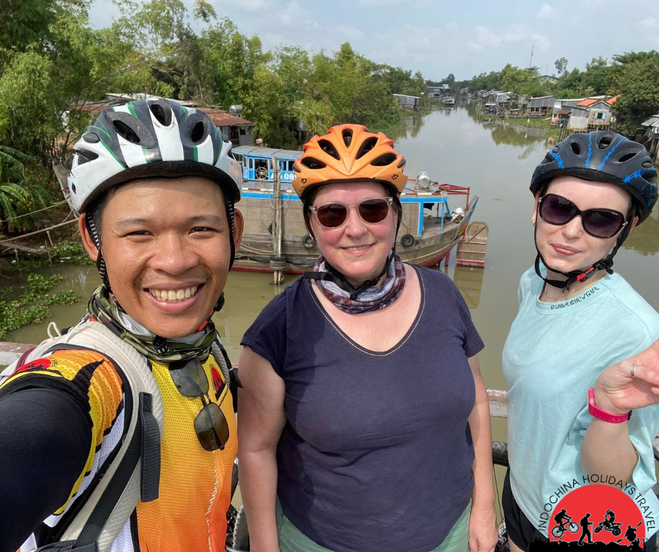 1 Day Luang Prabang -Elephant Riding & Trekking