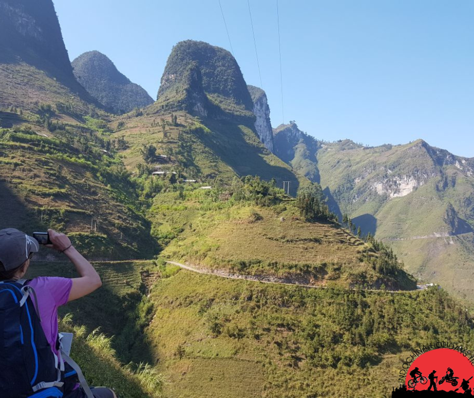 8 Days Northern Luang Prabang Loop Cycling Tour