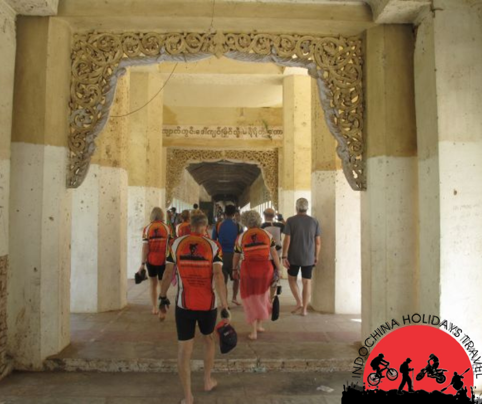 9 Days Laos Hidden Cycling Tours