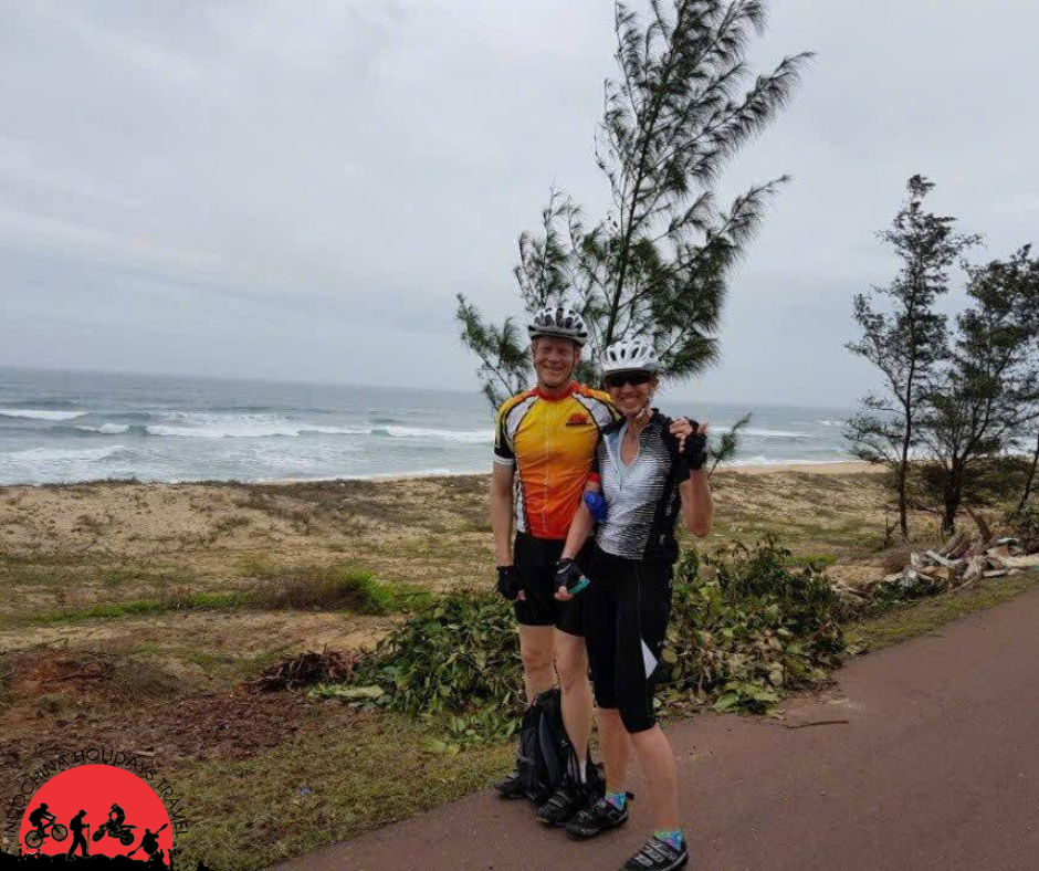 1 Day Luang Prabang Easy Cycling