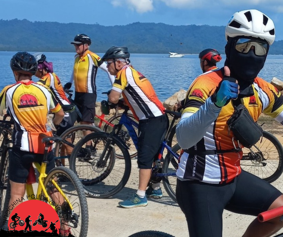12 Days Luang Prabang Biking To Cambodia Border