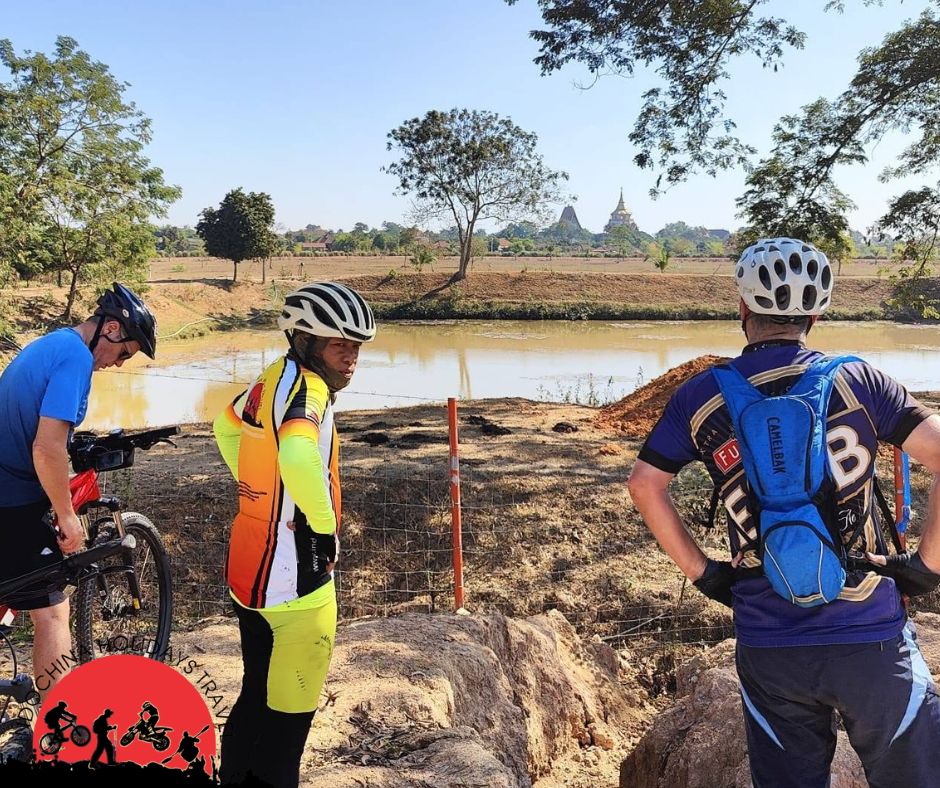 2 Days SiemReap - Angkor Wat Cycling Tours