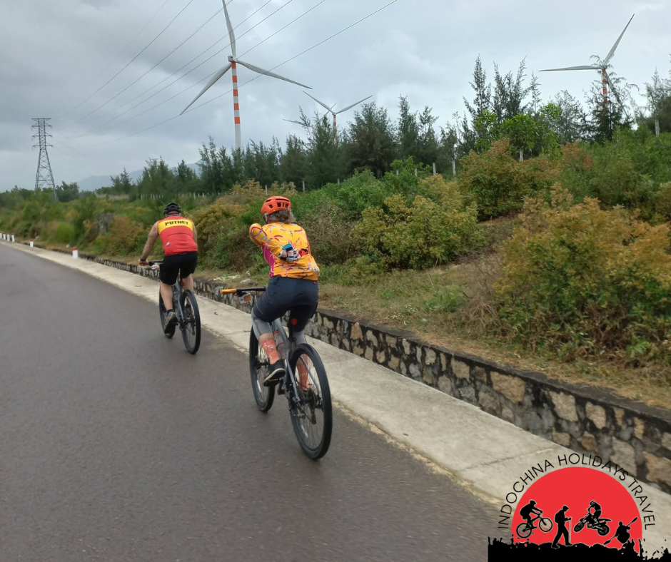 7 days Siem Reap Cycling To Preah Vihea Tour