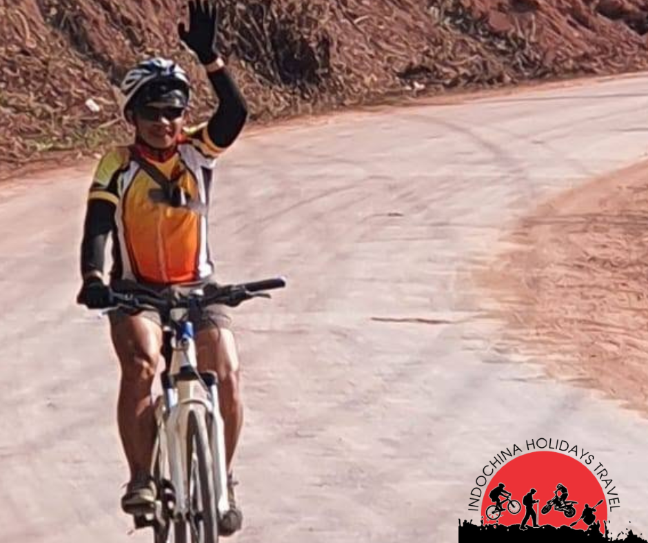 4 Days Chiang Mai Cycling To Chiang Rai Tours