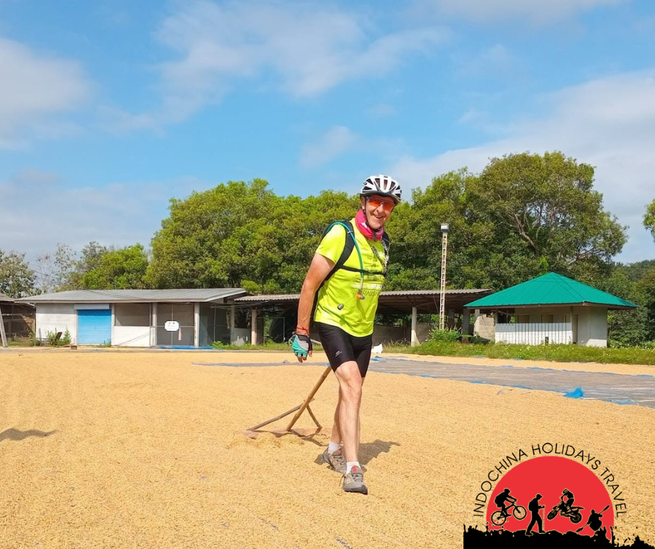 2 days Zoo Safari Cycling Tours