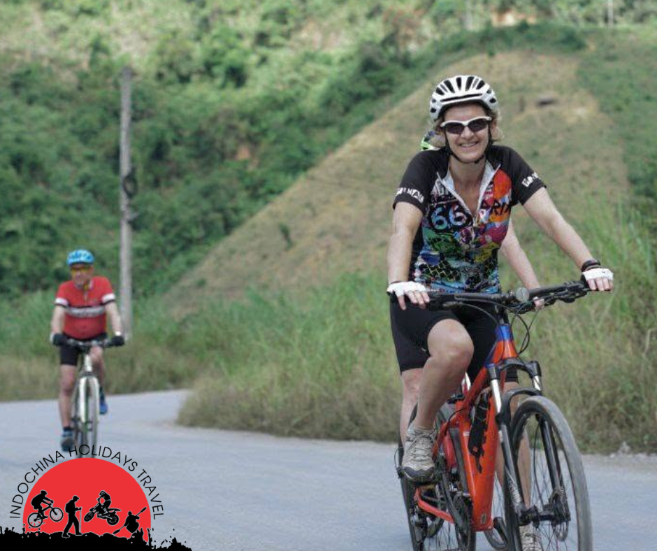 3 Days Bangkok Cycling To River Kwai In Kanchanburi Tours