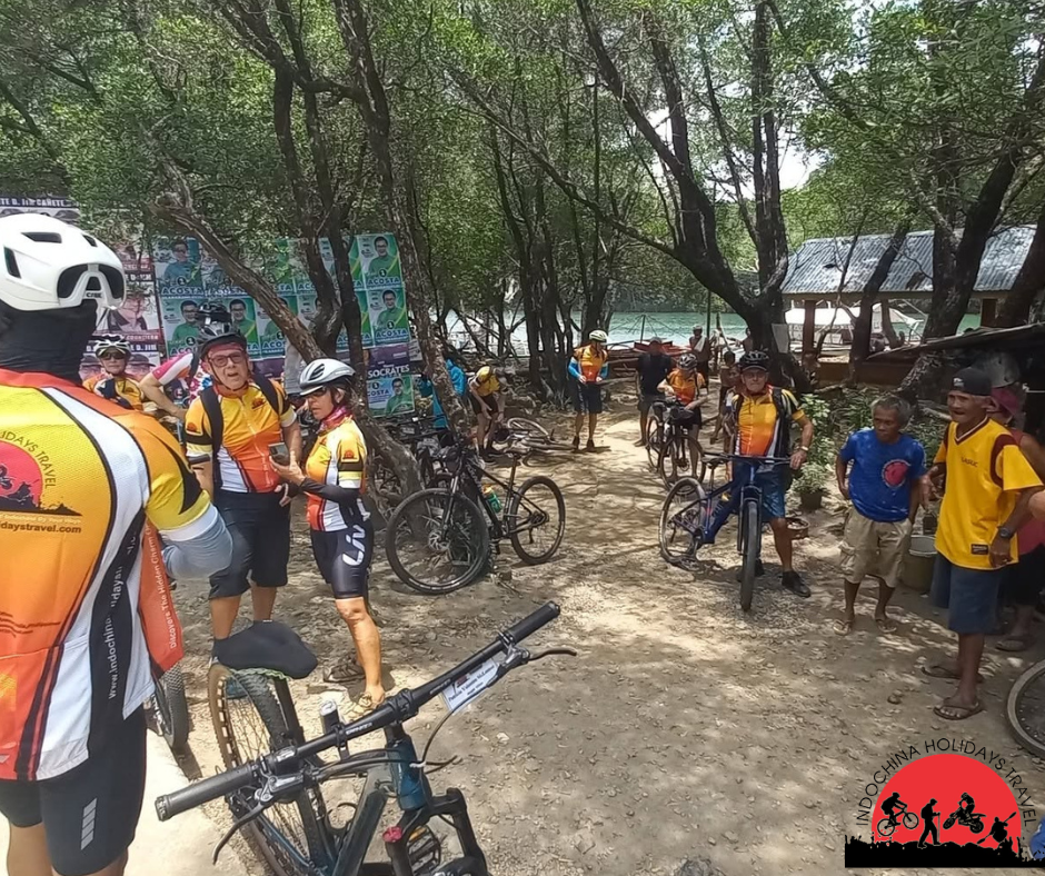 1 Day La Mesa Single Tracks Mountain Cycling Tour