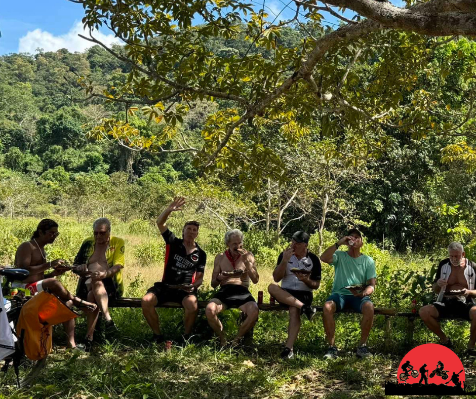 1 Day Nuvali Trails for Beginner Mountain Bike Tour