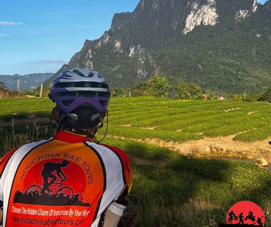 3 Days Yangon City Cycling To Villages