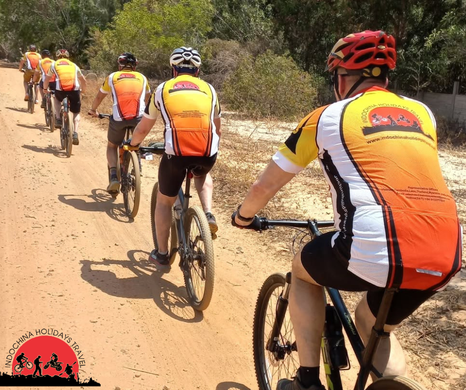 2 Days Mandalay Cycle To Bagan