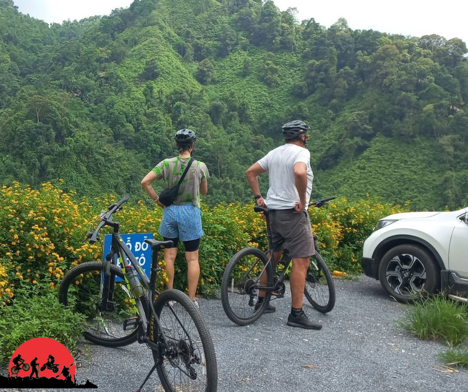 7 Days Mandalay  Cycling To Bagan