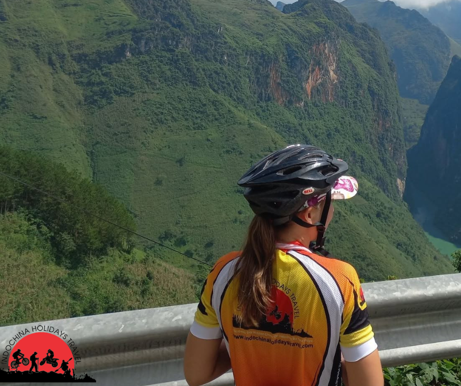 7 Days Myanmar Family Cycling Tour