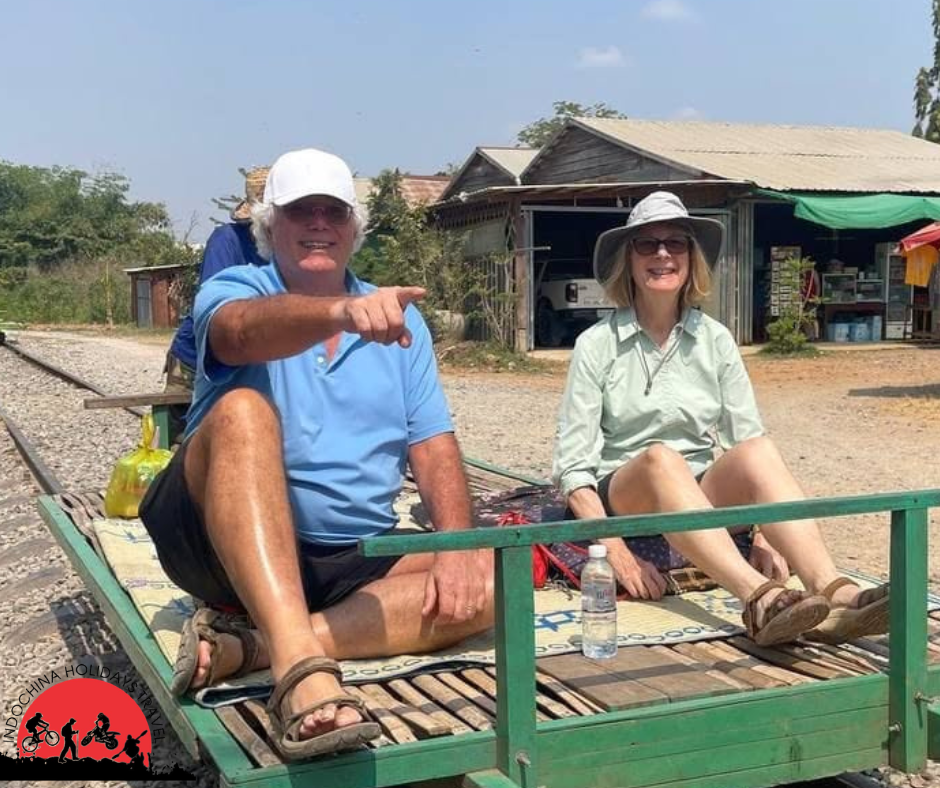 13 days Myanmar Cycling To The New Frontier