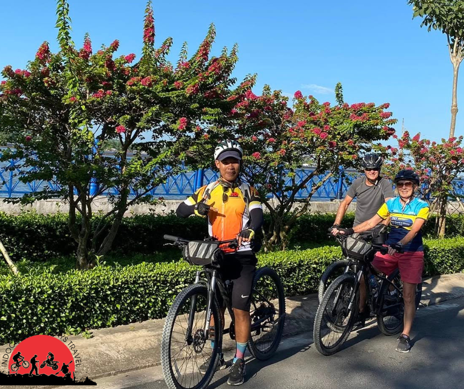 11 Days Myanmar Short Break Cycling Tours