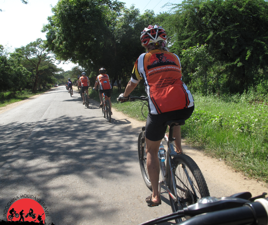 15 Days Discover Sri Lanka By Two Wheel