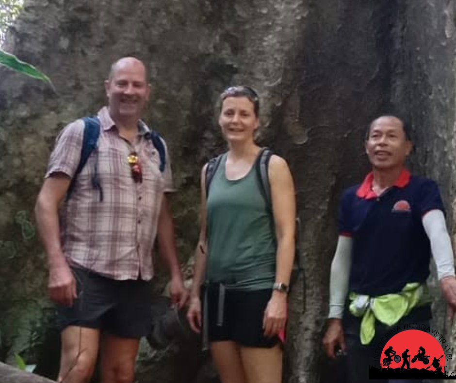 13 Days Vivid Sri Lanka Cycling Tour