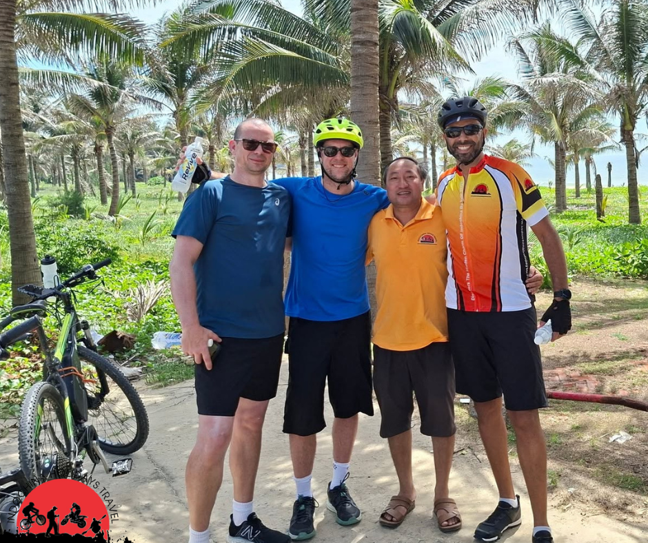 9 days Chieng Mai Cycling To Mae Hong Son Hills Tour