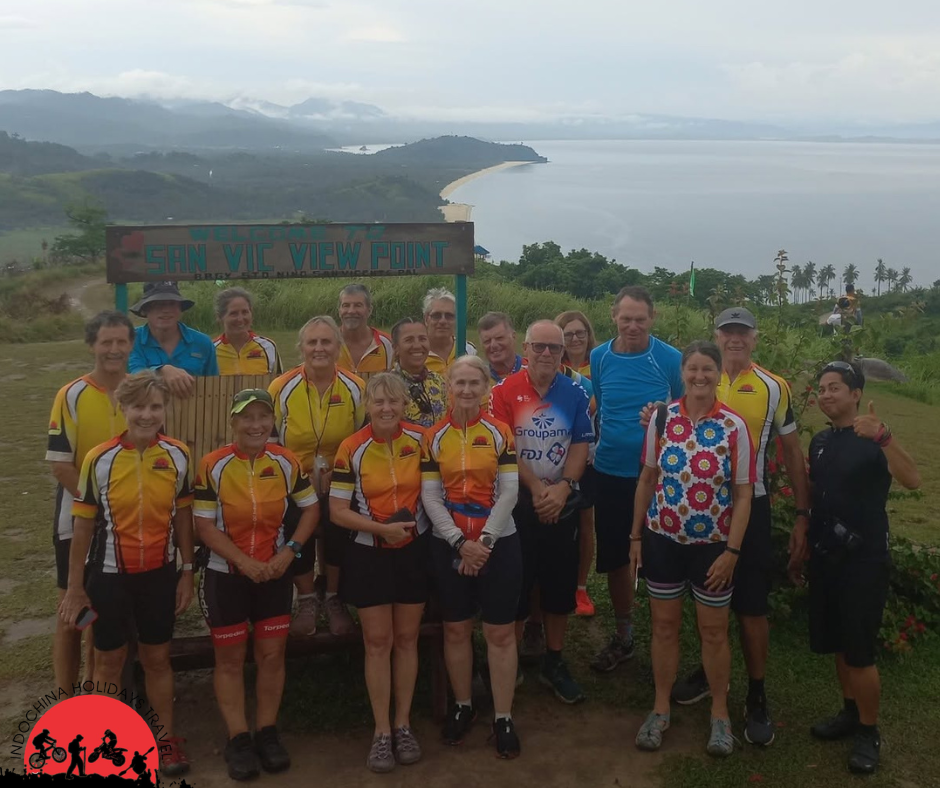 3 Days Bohol Island Biking Tour
