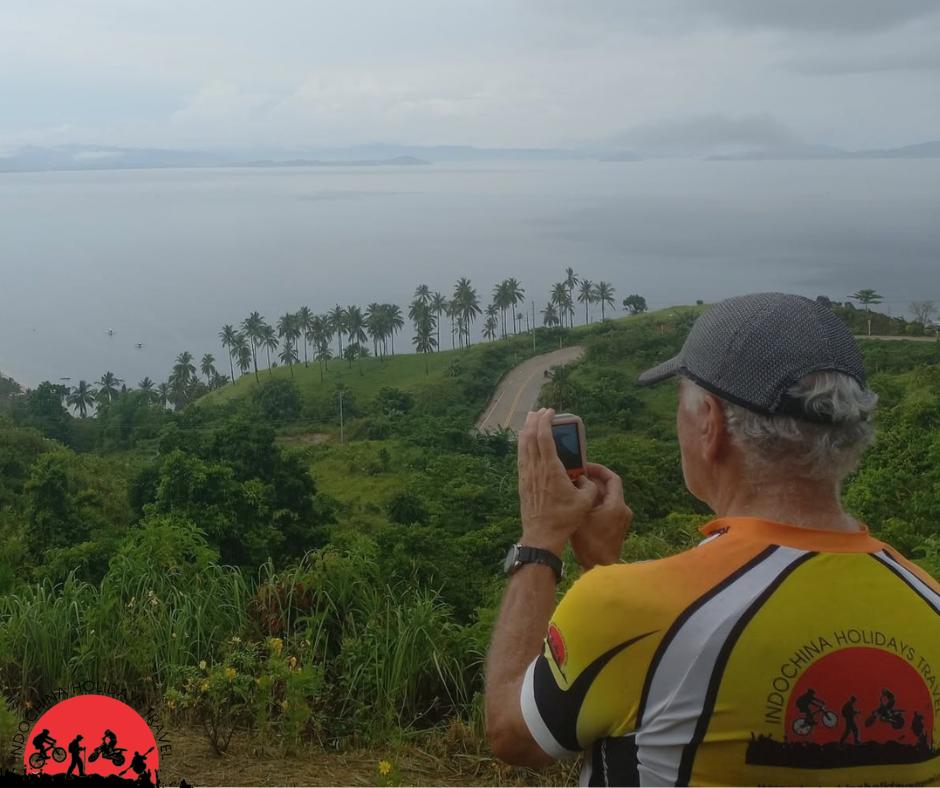 2 Days Camotes Islands Cycling Tours