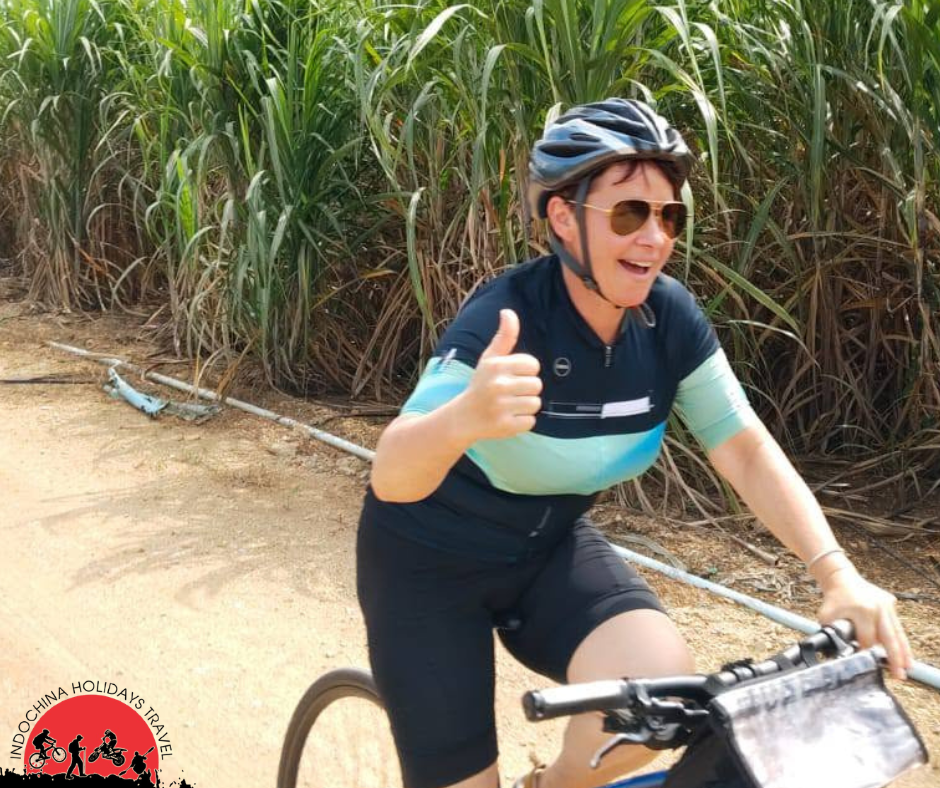 2 Days Cebu Island Cycling Tour