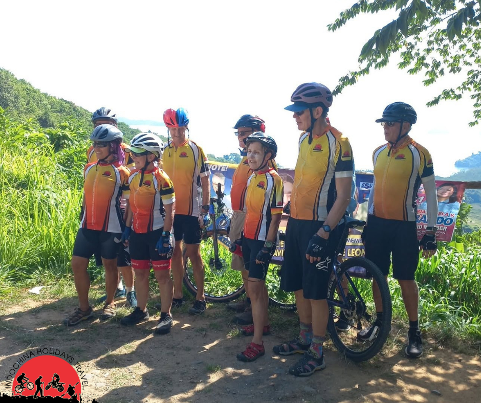 10 Days Southern India - Karala Cycling Tour