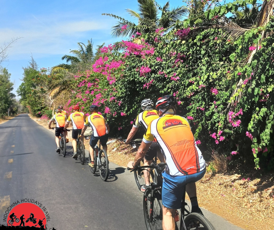 10 Days Aravallis Cycling Tours
