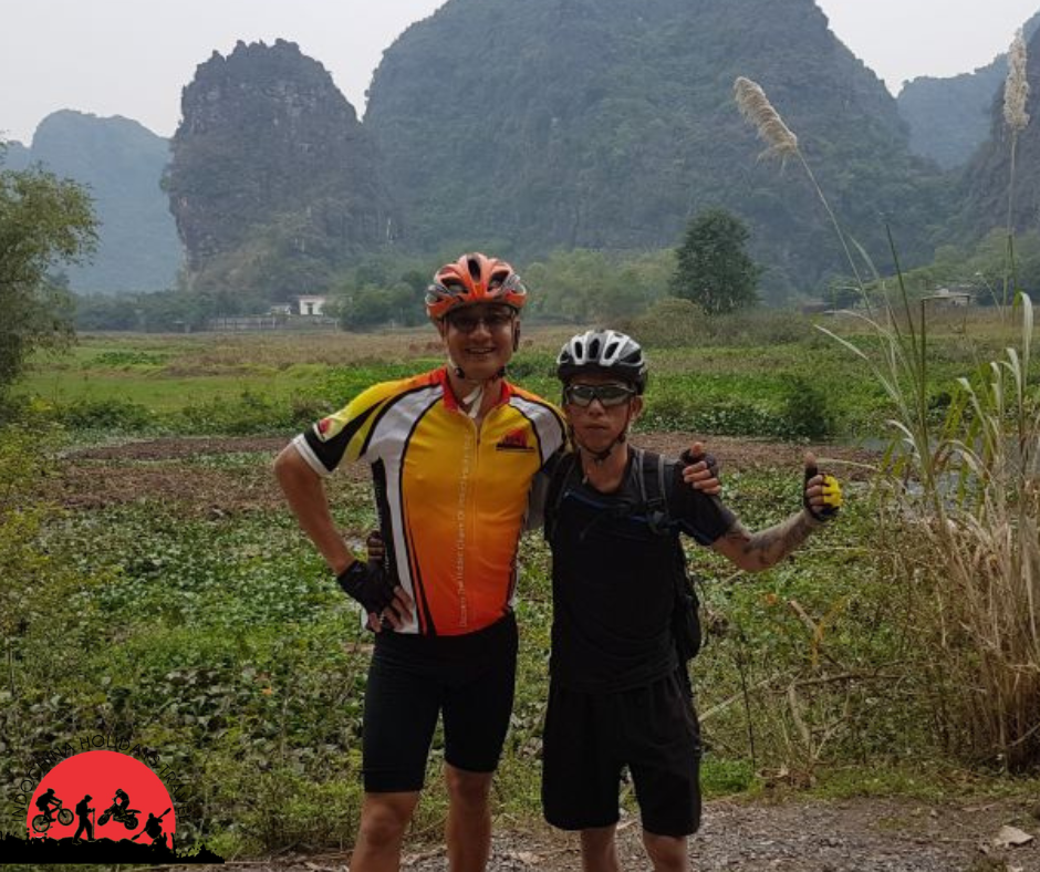 18 Days Siem Reap Cycling To Hoian