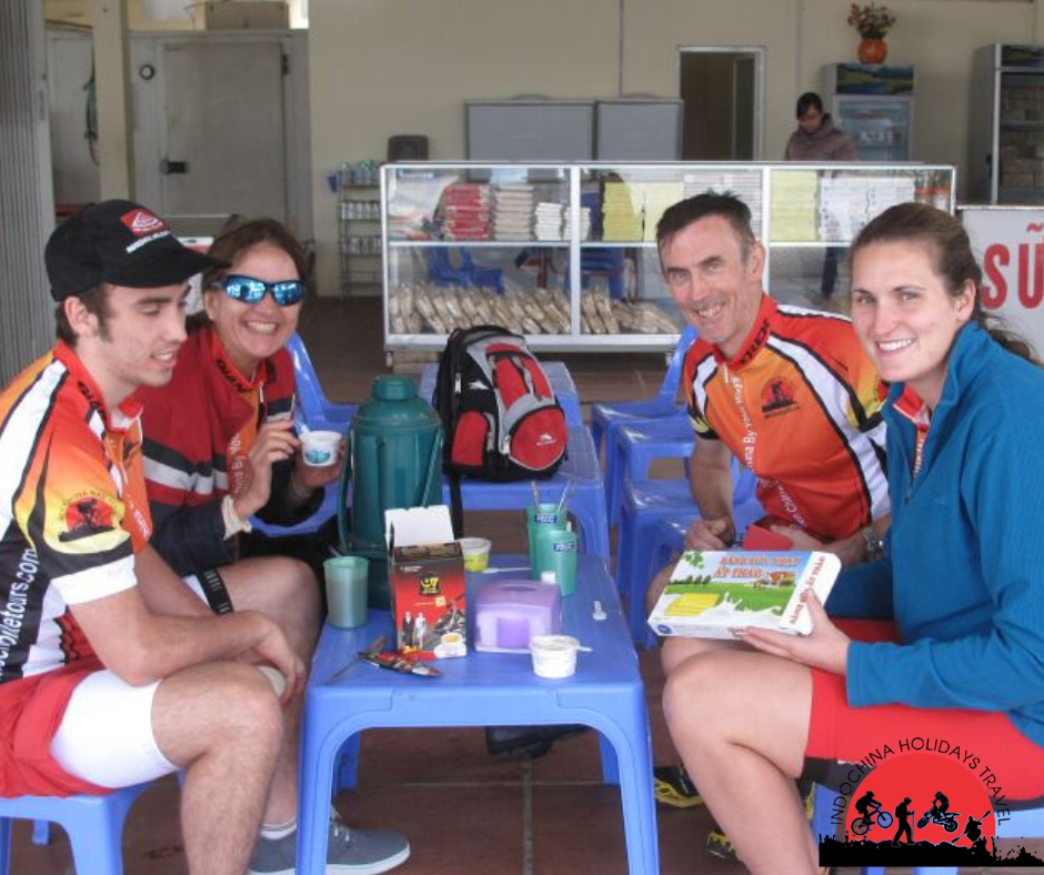 14 Days Vietnam Challenges Tour To Laos