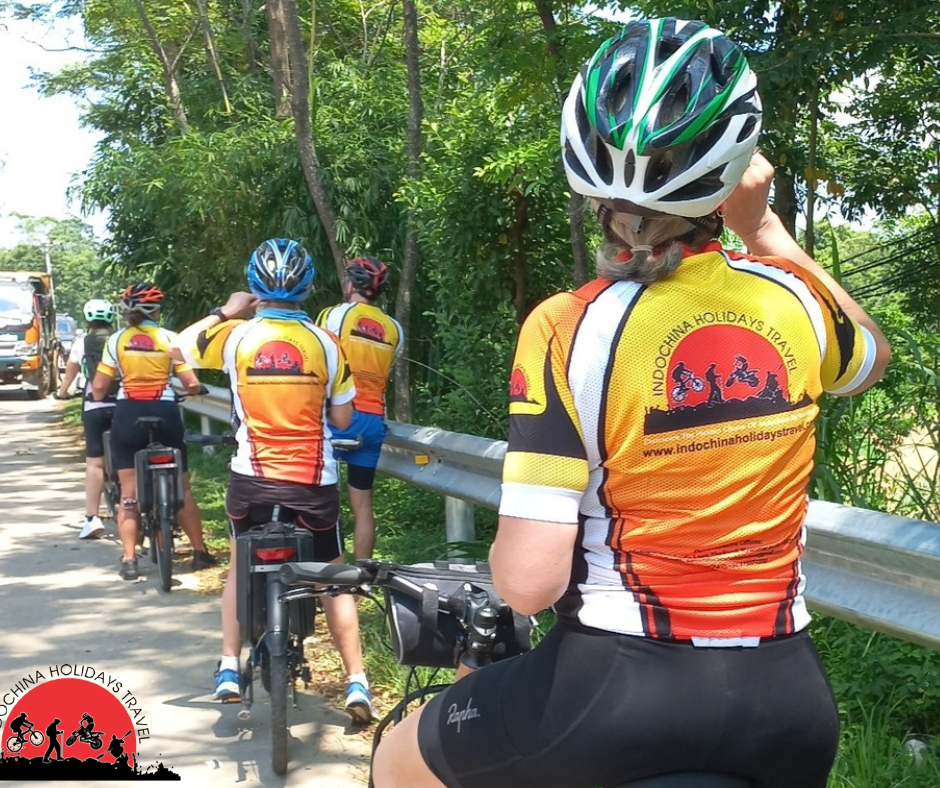 11 Days Laos Border Cycling To Siem Reap