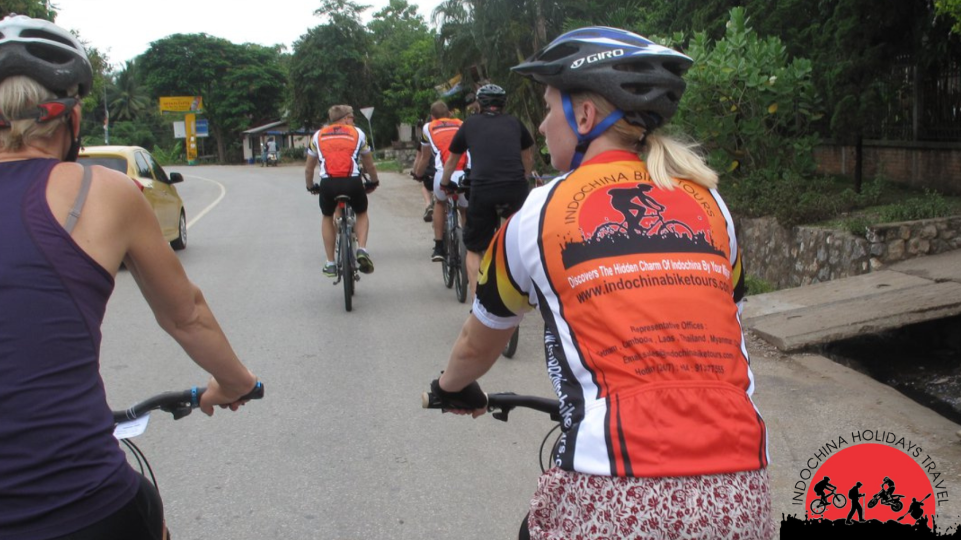 3 Days Cycling To Van Long Nature Reserve - Cuc Phuong -Ninh Binh